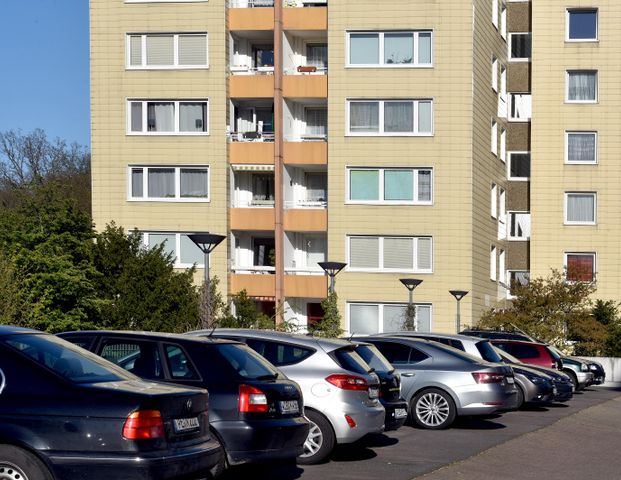1-Zimmer-Wohnung auf dem Laagberg // 6.OG , Wohnung 2 - Photo 1