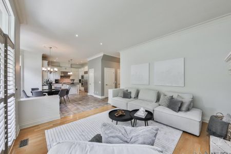 Maison à étages à louer - Lorraine - Photo 2