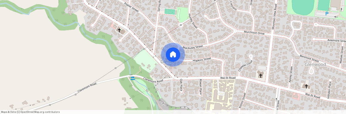 44 Hopkins Street, Timaru Central, Timaru