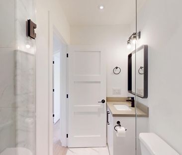 For Lease - 709 Willard Avenue Unit# Upper, Toronto, Ontario - Photo 6