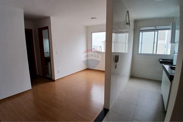 Apartamento para Locação 2 quartos - Vila Nossa Senhora das Vitórias - Mauá - Foto 1