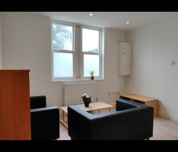 Room in a Shared Flat, Ilkeston Road, NG7 - Photo 1