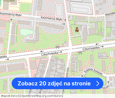 90 m² + ogród 200 m² • 3 pokoje • Wola / okolice W - Zdjęcie 1