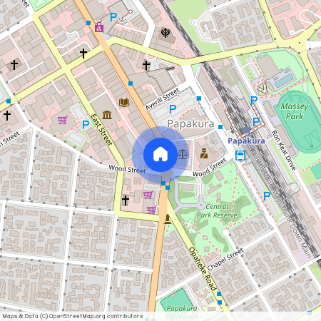 2/285 Great South Road, 2110, Papakura