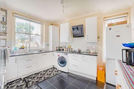 Vicarage Grove, Camberwell, SE5 - Photo 3