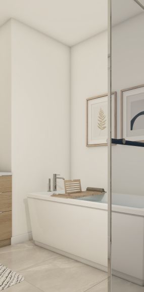 2½, 3½ Et 4½ NEUFS BERTHIERVILLE - Photo 2