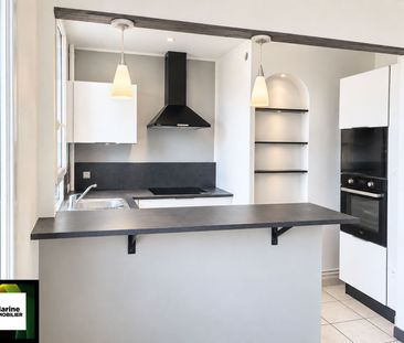 Location Appartement 4 pièces 81m² REHON 54430 - Photo 3