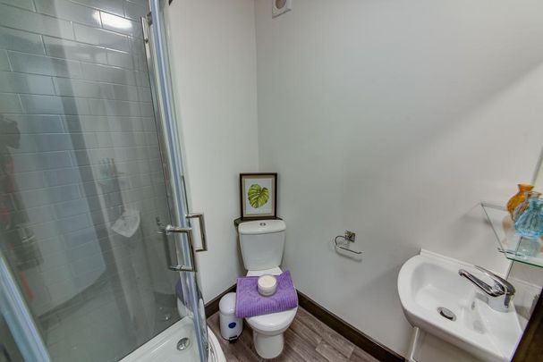 1 bedroom terraced house to rent - Photo 1