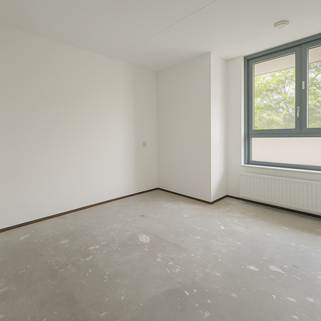 Te huur: Appartement Van Ollefenstraat 50 in Amsterdam - Foto 3