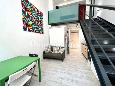 Bilocale via Mauro Macchi 4, Centrale, Milano - Photo 5