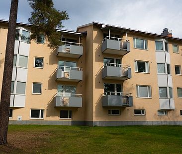 Västra Bergsgatan 17 B - Foto 1