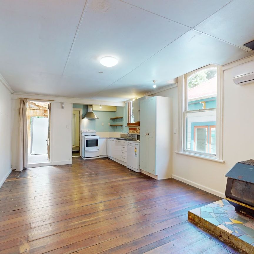36 Devon Street, Aro Valley - Photo 1