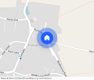 The Walled Garden, Hallaton, Market Harborough, LE16 - Photo 1