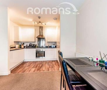 Centrifuge Way, Farnborough, GU14 - Photo 4