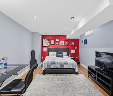 For Lease - 8 Caruso Drive, Brampton, Ontario - Photo 6