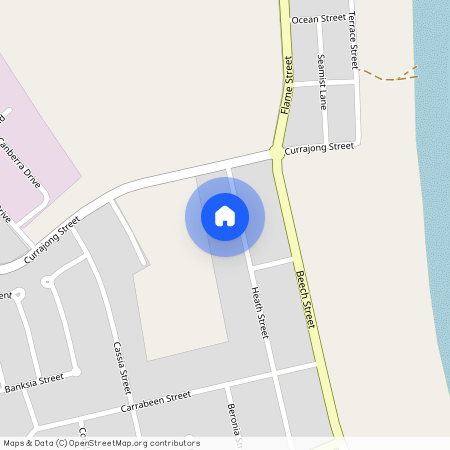 65B Heath Street, NSW 2473, Evans Head