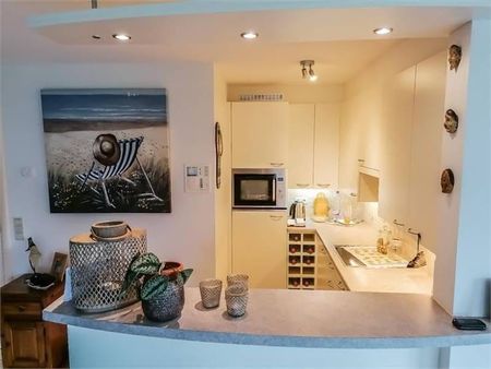 Appartement te huur - Photo 4