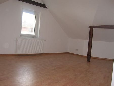 3 Zimmer Dachgeschoss in GÃ¶ttingen - Weende - Photo 5