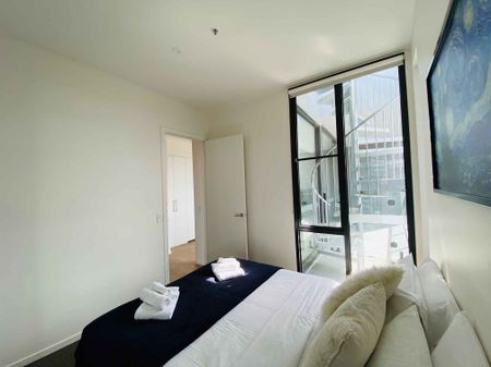 Apartment 304 (Studio) - Photo 3