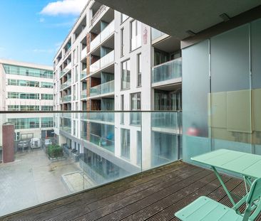 The Forum, Ballymoss Road, Sandyford, Dublin 18, D18 AX68 - Photo 2