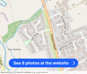 2 bedroom terraced house for rent - Photo 1