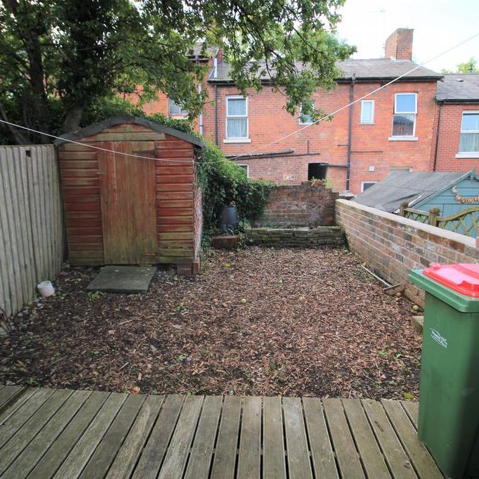 3 bedroom terraced house to rent - Photo 1