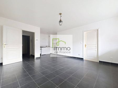 Location appartement 2 pièces 43.37 m² à Lille (59000) LILLE CENTRE - Photo 3