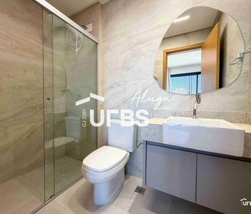 Apartamento, 42 m², 1 qts, , 0 vagas, Setor Marista - Photo 6