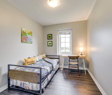 For Lease - 3002 Preserve Drive Unit# 18, Oakville, Ontario - Photo 6