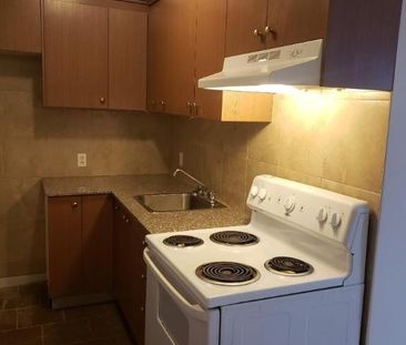 1 CH - 1 SDB - Montréal - $1,200 /mo - Photo 1