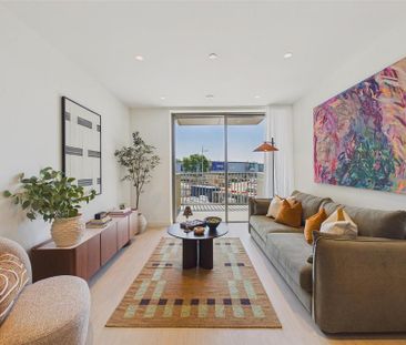 1 bedroom apartment to rent - Photo 1