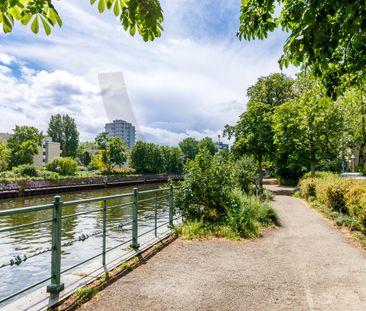 Ruhiges Wohnen an der Spree - Photo 4