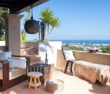 5 bedroom luxury Villa for rent in Ibiza, Spain - Photo 5