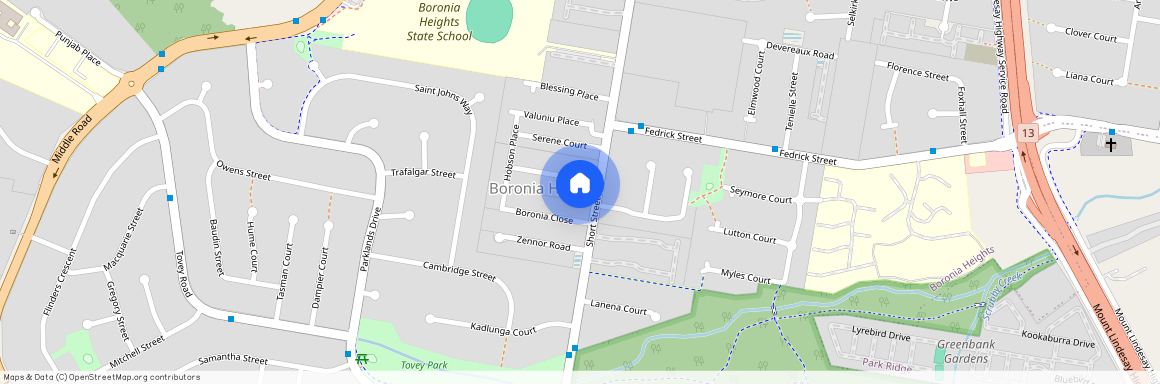 2/4 Maggiolo Street, Qld 4124, Boronia Heights