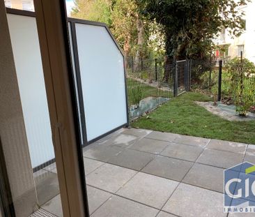 Location Appartement 2 pièces 44m² - Photo 2