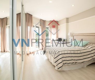 Luxury 4 room Detached House for rent in Cascais e Estoril, Portugal - Photo 4