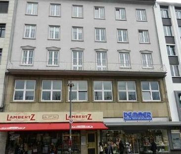 Gemütliche Dachgeschoss-Wohnung am Elisenbrunnen mit Blick auf den Aachener Dom - Foto 6