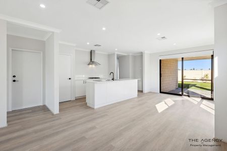 Coastal Living Meets Modern Comfort – Brand New Home in Two Rocks! - Photo 2