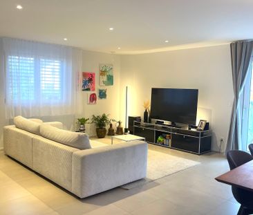 4.5 Zimmer Wohnung in Bremgarten - Photo 1