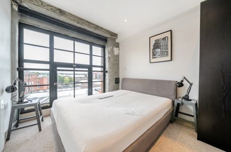 2 bedroom apartment to rent - Photo 5