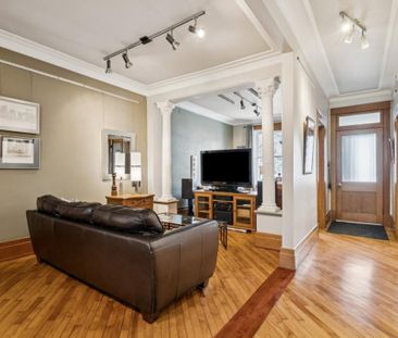 Appartement à louer - Montréal (Rosemont/La Petite-Patrie) (Nouveau... - Photo 2