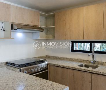 Departamento en Renta, Residencial Loreto, Planta baja, Zona Parque... - Photo 1
