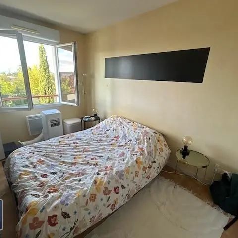 Appartement à louer 2 pièces 43.94m² - Photo 1