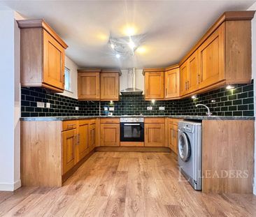 2 bedroom apartment to rent Perrett Walk, Kidderminster, DY11 - Photo 3