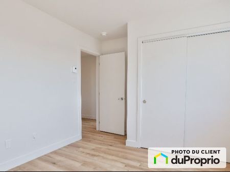 465 boulevard l'Assomption Ouest, St-Charles-Borromée à louer - Photo 3