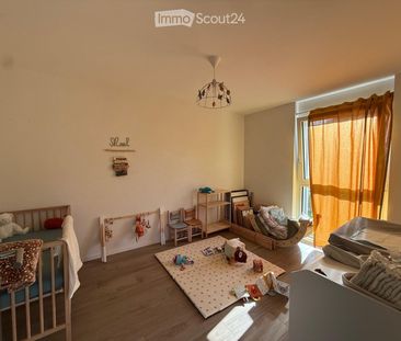 3.5 Zimmer, 84 m² - Foto 3