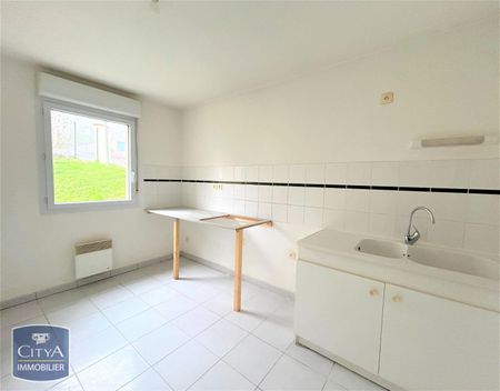 Location Appartement 3 pièces 63m² MOISSAC 82200 - Photo 3