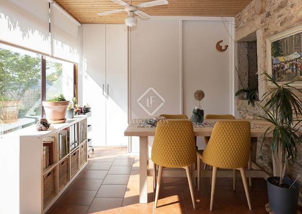 O Rosal, Galicia 36760