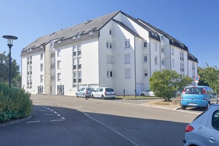 Appartement SABLE SUR SARTHE T2 - Photo 3