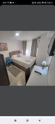 Studio/Γκαρσονιέρα για ενοικίαση Αντιγονιδών (Κέντρο Θεσσαλονίκης) - Photo 1